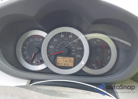 2010 Toyota Rav4 from USA, damaged, VIN 2T3ZF4DV2AW035106